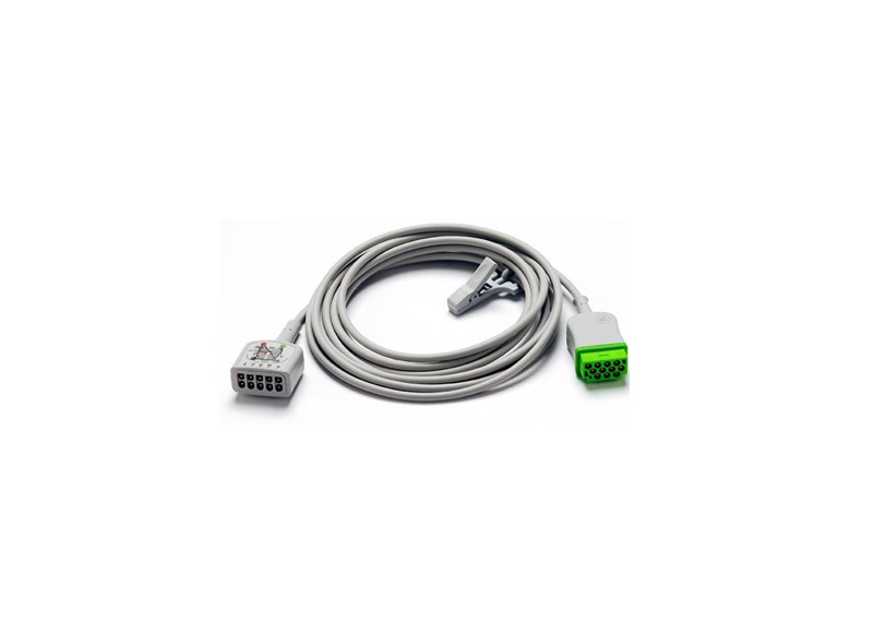 ECG Electrodes & Cables